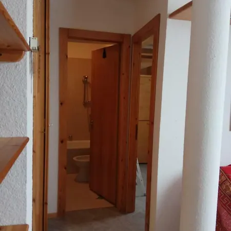 Lägenhet Bilocale Fronte Piste - Appartamentiflarida Sansicario Alto