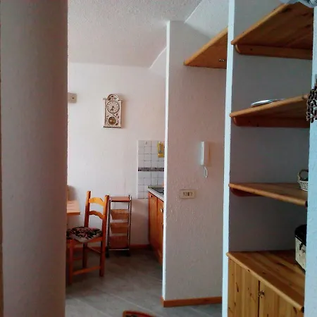 Bilocale Fronte Piste - Appartamentiflarida Sansicario Alto *