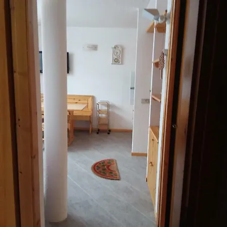 Bilocale Fronte Piste - Appartamentiflarida Sansicario Alto Sansicario Torinese