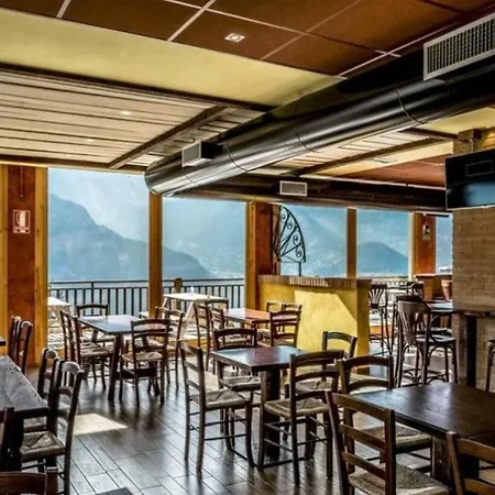 Bilocale Fronte Piste - Appartamentiflarida Sansicario Alto Lägenhet *