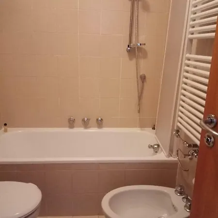 Bilocale Fronte Piste - Appartamentiflarida Sansicario Alto * Sansicario Torinese