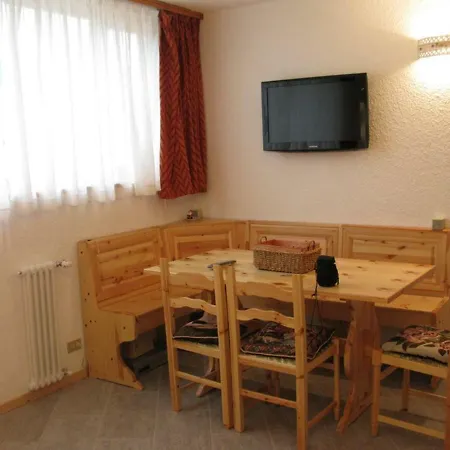 Apartment Bilocale Fronte Piste - Appartamentiflarida Sansicario Alto Sansicario Torinese