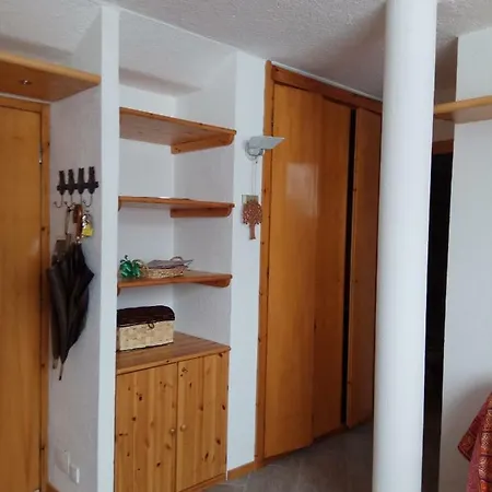 Bilocale Fronte Piste - Appartamentiflarida Sansicario Alto Sansicario Torinese