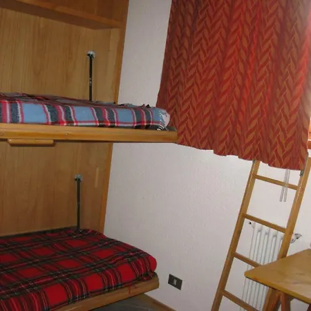 Bilocale Fronte Piste - Appartamentiflarida Sansicario Alto Apartment Sansicario Torinese