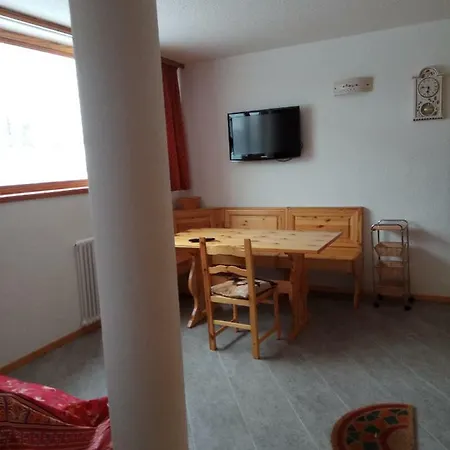 Apartment Bilocale Fronte Piste - Appartamentiflarida Sansicario Alto Sansicario Torinese