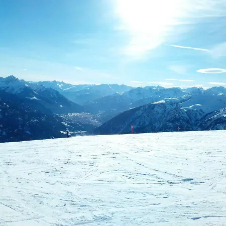 Apartment Bilocale Fronte Piste - Appartamentiflarida Sansicario Alto