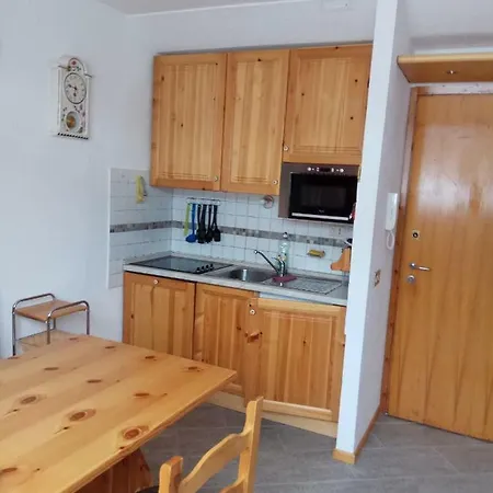 Apartment Bilocale Fronte Piste - Appartamentiflarida Sansicario Alto Sansicario Torinese
