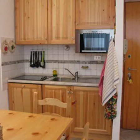 Bilocale Fronte Piste - Appartamentiflarida Sansicario Alto *