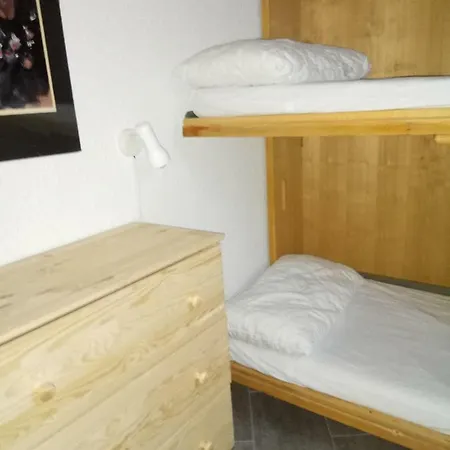 Bilocale Fronte Piste - Appartamentiflarida Sansicario Alto