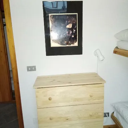 Bilocale Fronte Piste - Appartamentiflarida Sansicario Alto