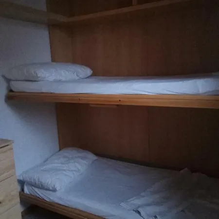 Bilocale Fronte Piste - Appartamentiflarida Sansicario Alto * Sansicario Torinese