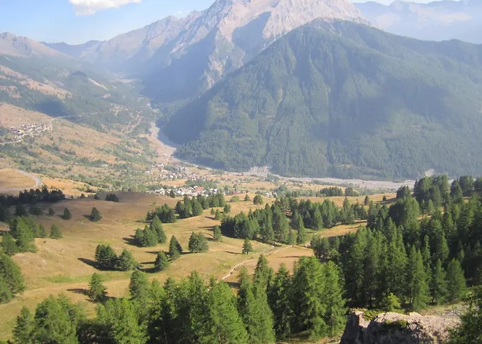 Bilocale Fronte Piste - Appartamentiflarida Sansicario Alto Appartement *