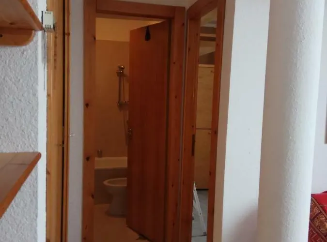 Appartement Bilocale Fronte Piste - Appartamentiflarida Sansicario Alto