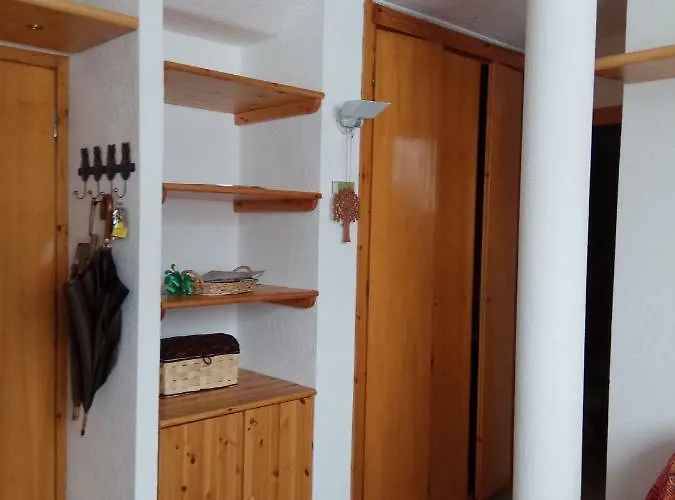 Bilocale Fronte Piste - Appartamentiflarida Sansicario Alto Sansicario Torinese