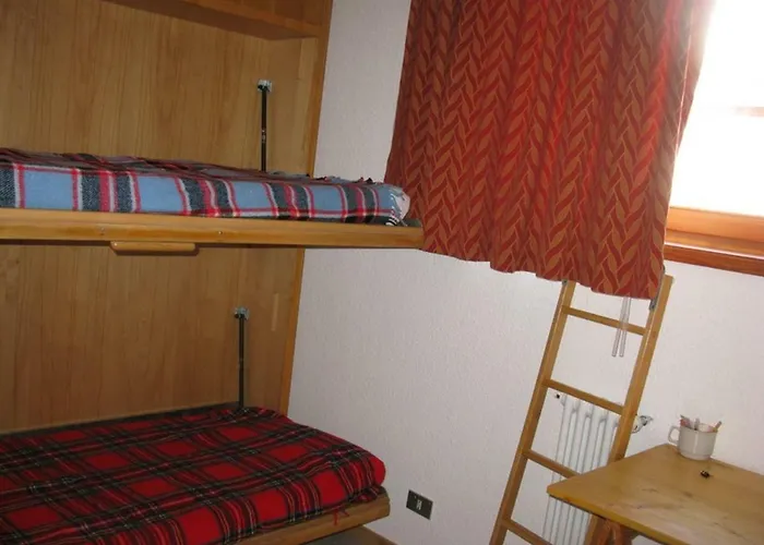 Bilocale Fronte Piste - Appartamentiflarida Sansicario Alto Appartement Sansicario Torinese