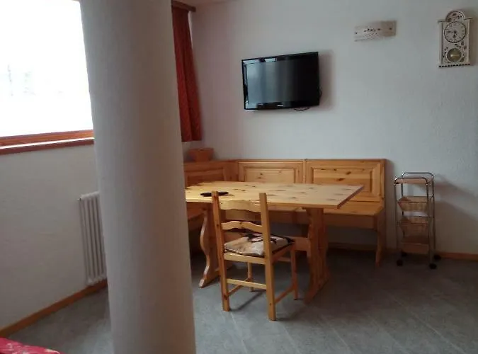 Appartement Bilocale Fronte Piste - Appartamentiflarida Sansicario Alto Sansicario Torinese
