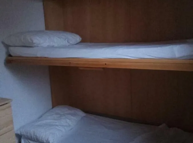 Bilocale Fronte Piste - Appartamentiflarida Sansicario Alto * Sansicario Torinese
